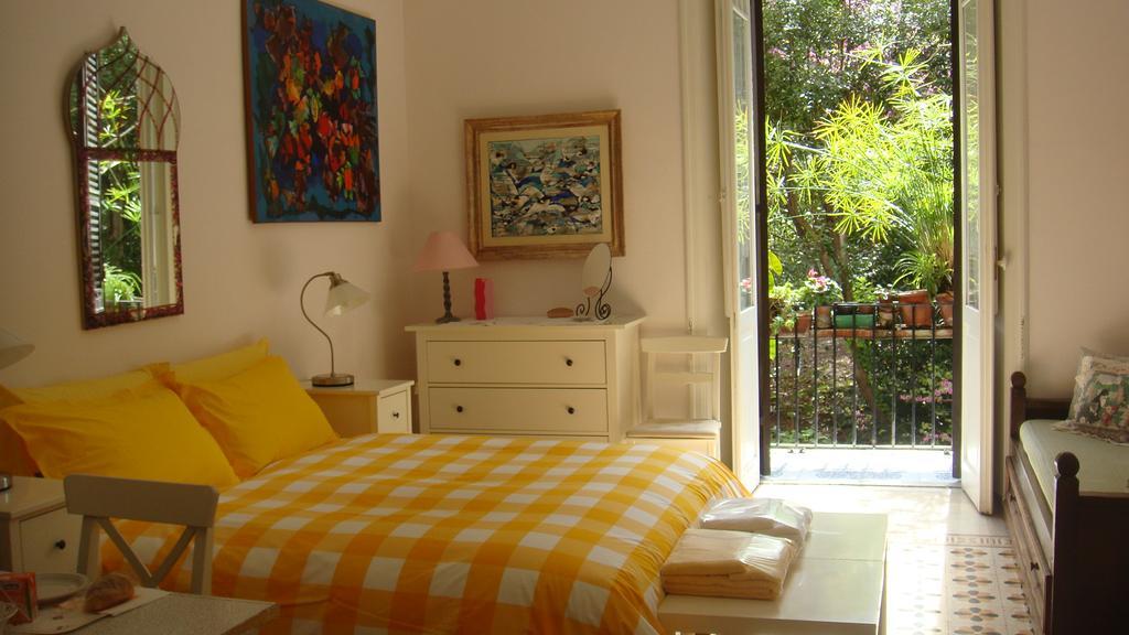 Cagliari House Bed and Breakfast Roma Esterno foto